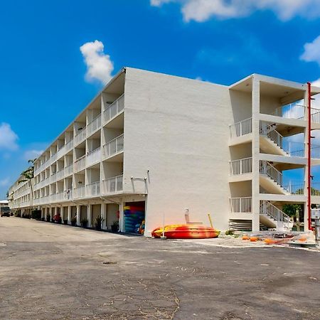 Skipjack Resort & Marina #404 Marathon Exterior photo