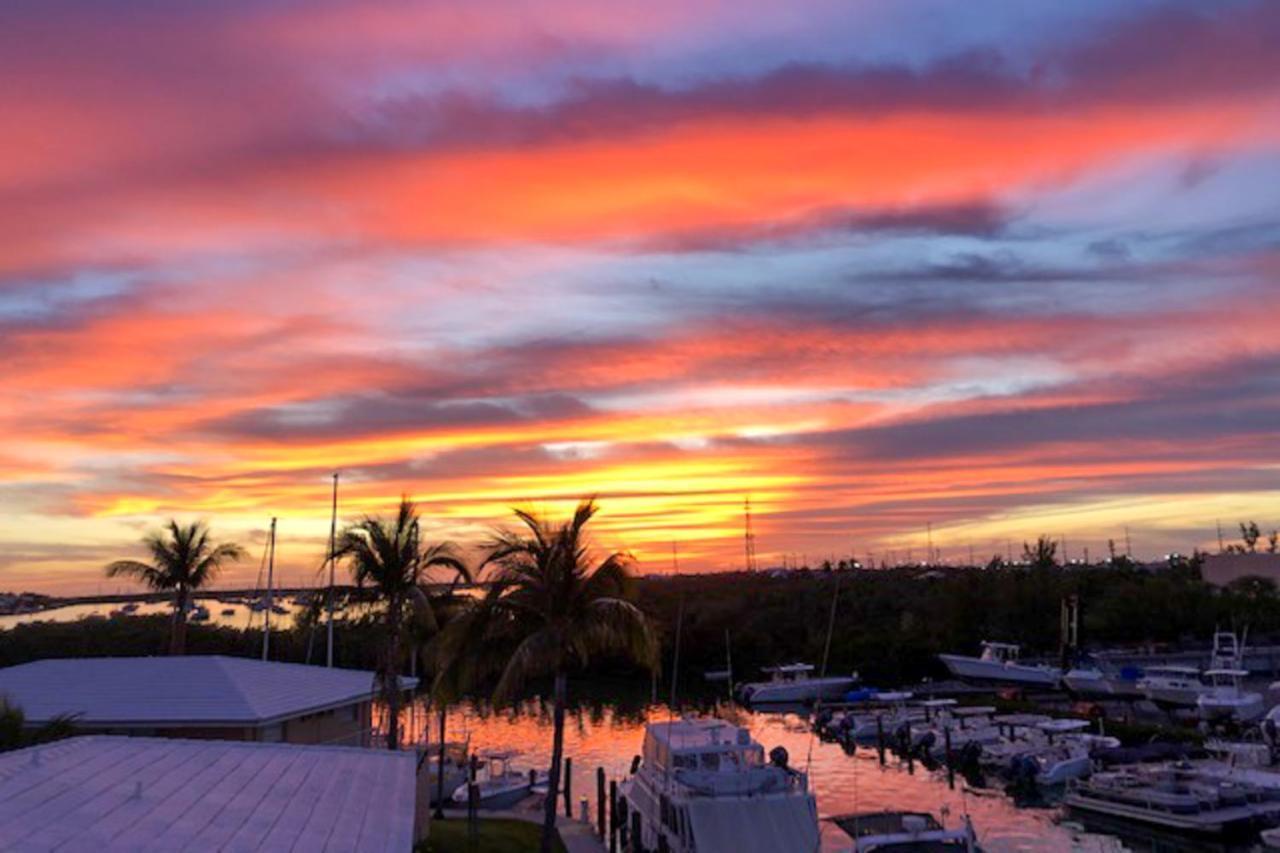 Skipjack Resort & Marina #404 Marathon Exterior photo